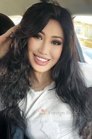 Ladies of Kazakhstan