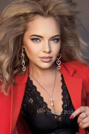 Ladies of Ukraine