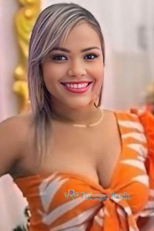 Ladies of Colombia