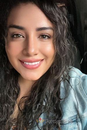 Mexico Dating Service