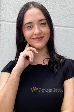 Ladies of Latin-America