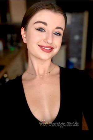 Ladies of Eastern-Europe