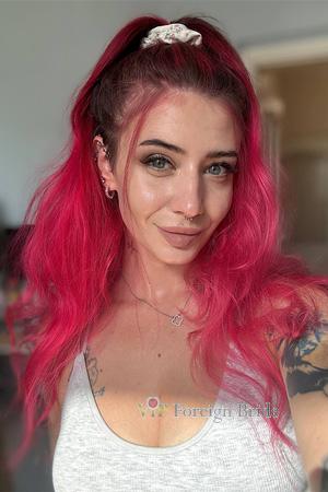 Ladies of Eastern-Europe