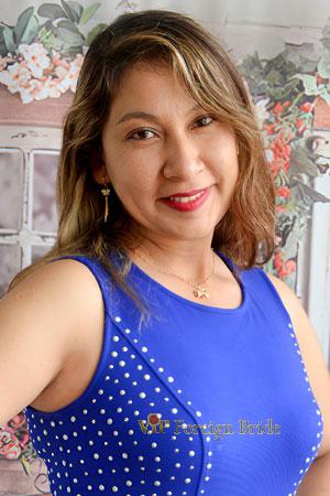 Ladies of Latin-America