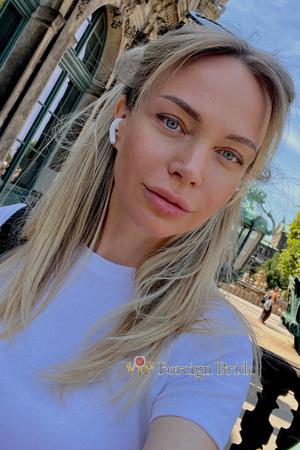 Ladies of Eastern-Europe