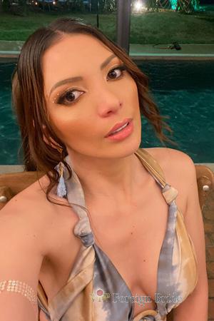 Ladies of Latin-America