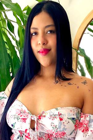 Ladies of Latin-America