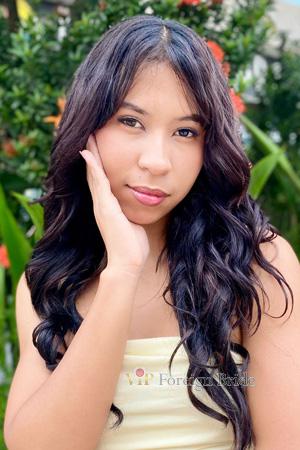 Ladies of Latin-America