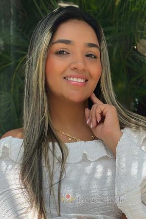 Ladies of Barranquilla