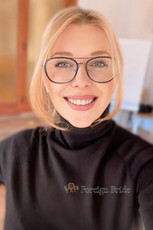 Ladies of Eastern-Europe