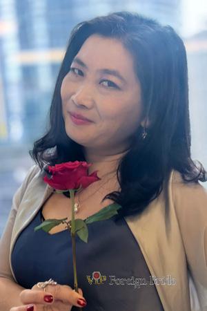 225621 - Ling Age: 52 - China