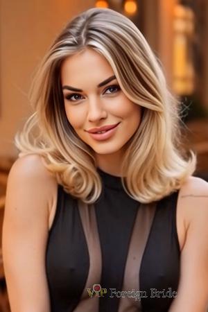 Ladies of Zaporozhye