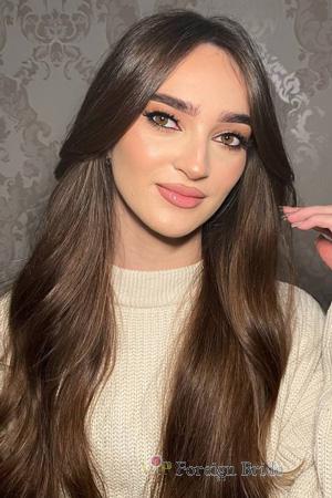 Ladies of Eastern-Europe