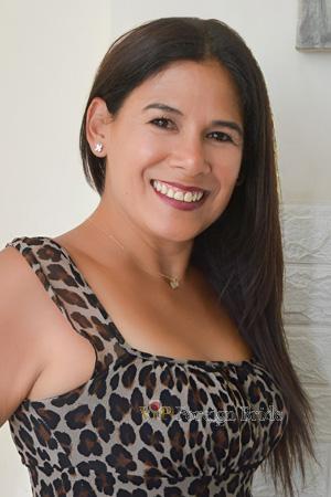 Ladies of Latin-America