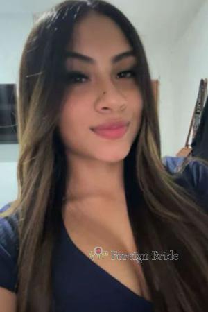 Ladies of Latin-America