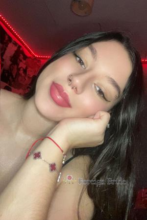 Ladies of Costa Rica