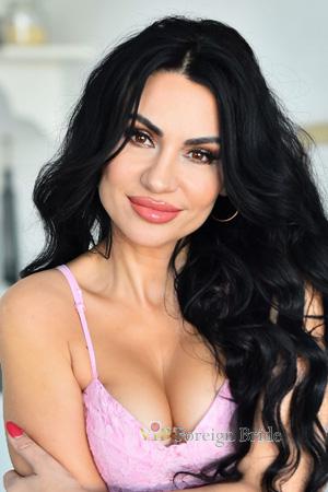 Ladies of Eastern-Europe