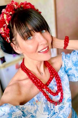 Ladies of Eastern-Europe