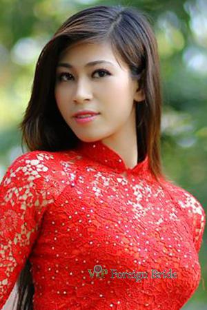 Ladies of Vietnam