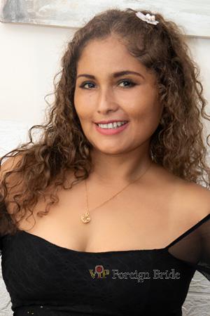 Ladies of Latin-America