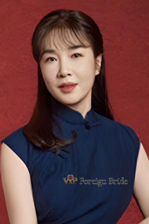 Ladies of China