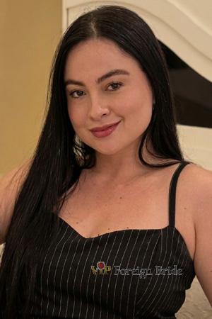 Ladies of Colombia