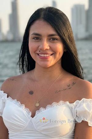 Ladies of Latin-America