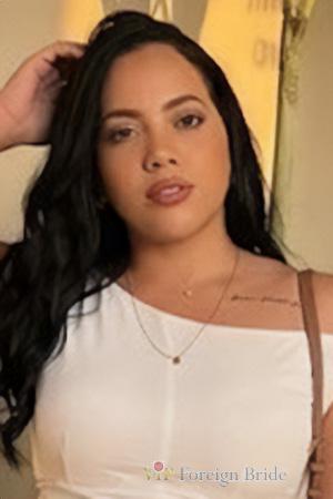 Ladies of Latin-America