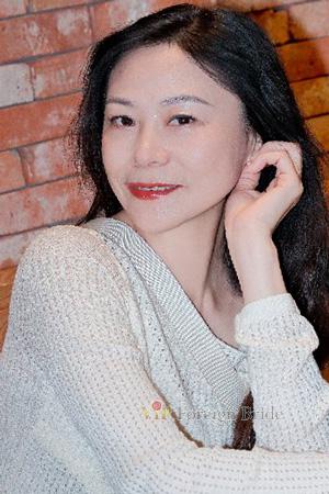 Ladies of Asia