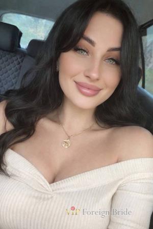Ladies of Ukraine