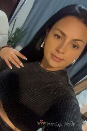 Ladies of Costa Rica