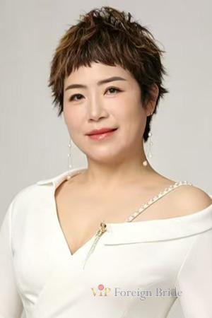 Ladies of China