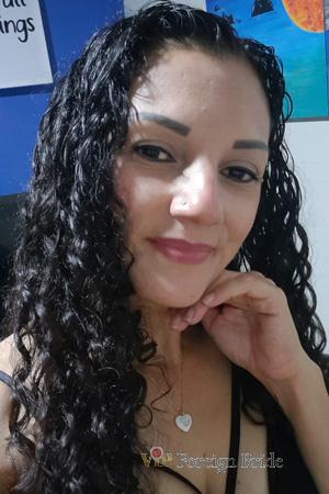 Ladies of Latin-America