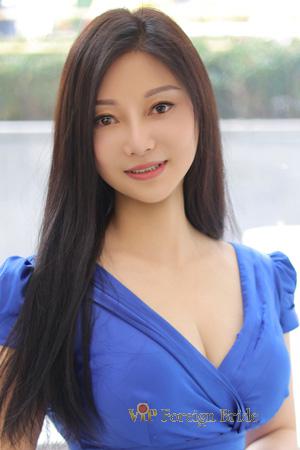 Ladies of Asia