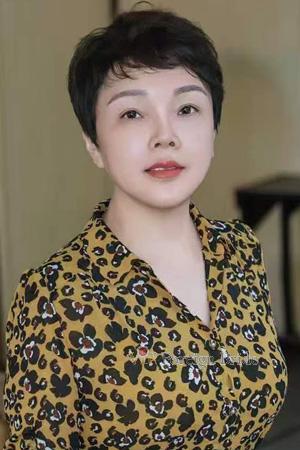 Ladies of China