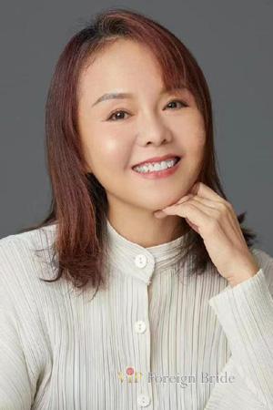 Ladies of China