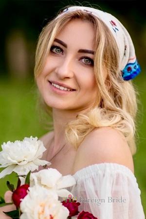Ladies of Ukraine
