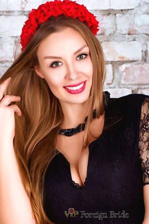 Ladies of Eastern-Europe