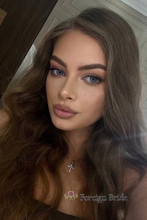 Ladies of Ukraine