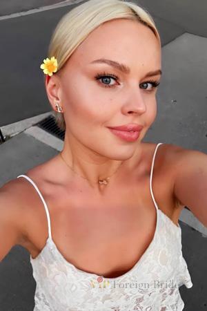 Ladies of Eastern-Europe