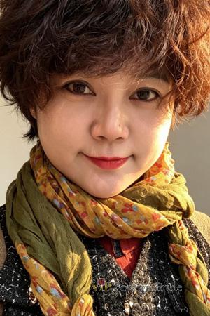 Ladies of China
