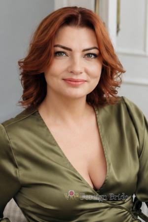 Ladies of Ukraine