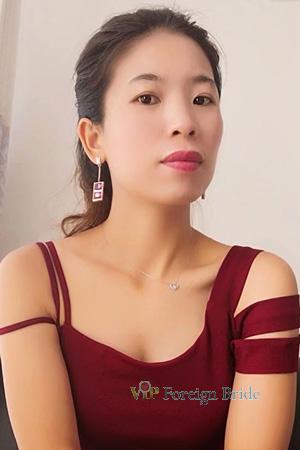 Ladies of China