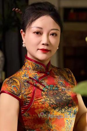 Ladies of Chongqing