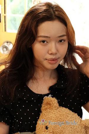 Ladies of Asia