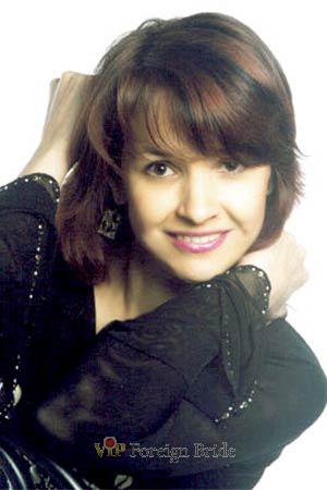 64763 - Galina Age: 40 - Russia