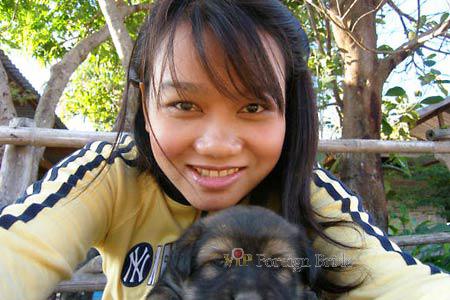 Thailand women