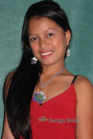 Philippines women