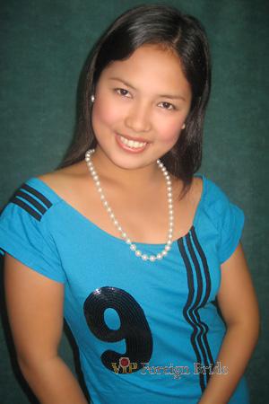 Philippines women